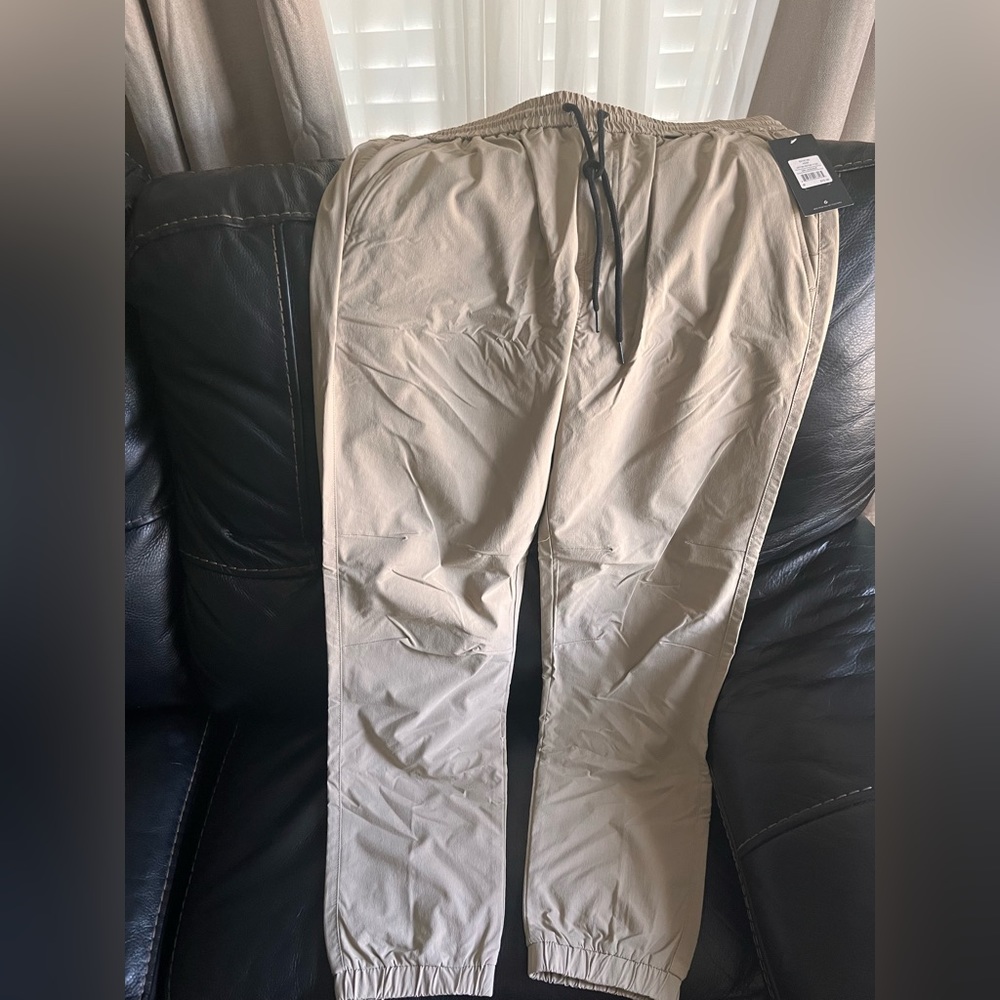 Hurley jogger